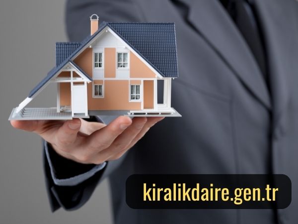 Düzyurt Mahallesi Kiralık Daire